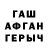 Марихуана AK-47 Buda Symbelov